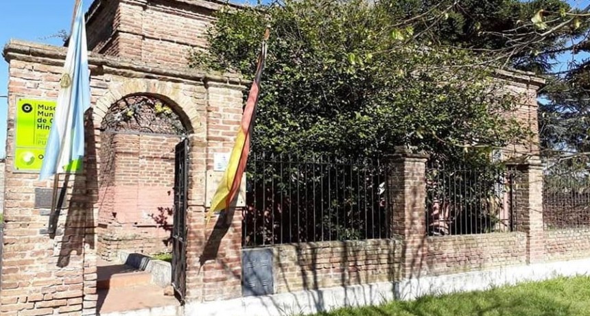 Preocupación por probable cierre del Museo de Colonia Hinojo