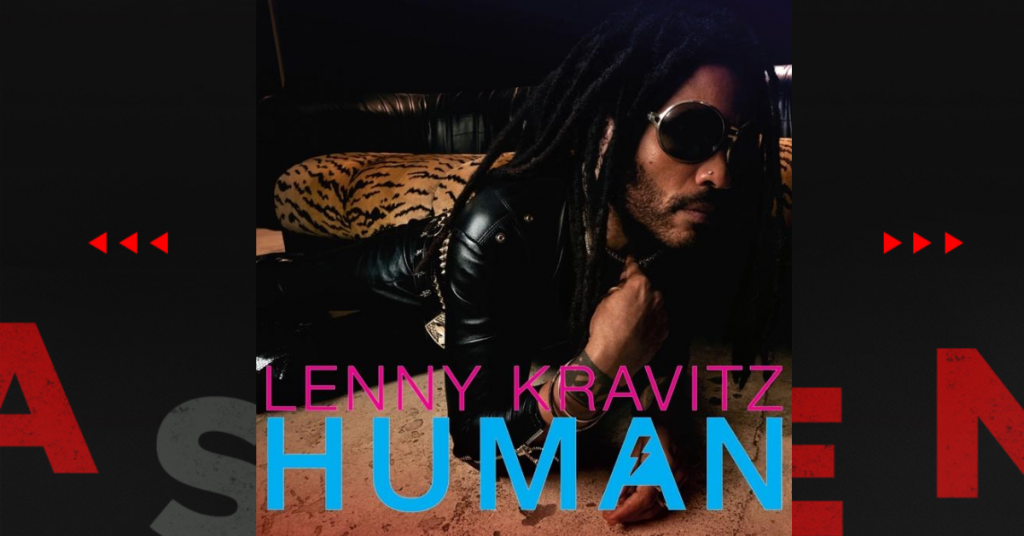 Lenny Kravitz estrenó su nuevo single 
