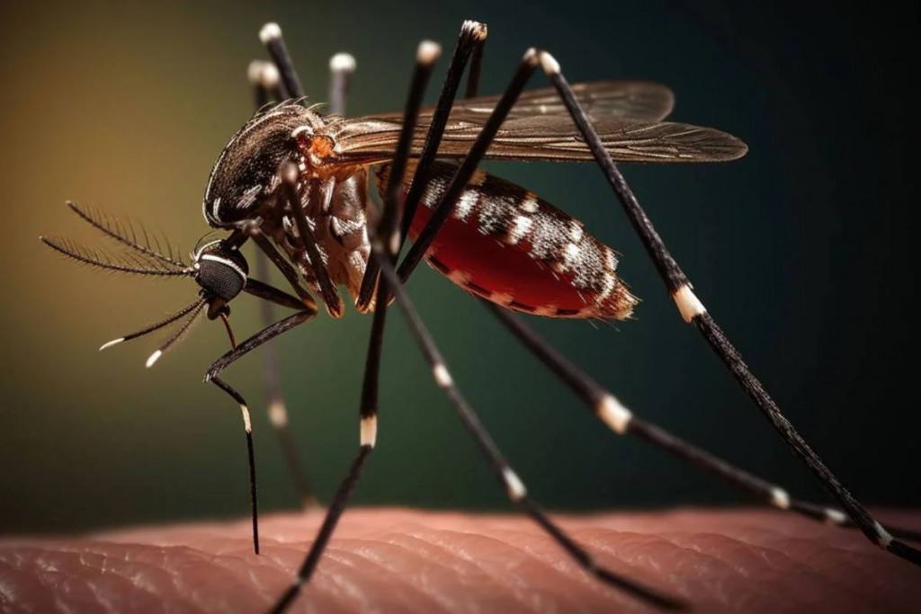 15 casos positivos de dengue en el partido de Olavarría