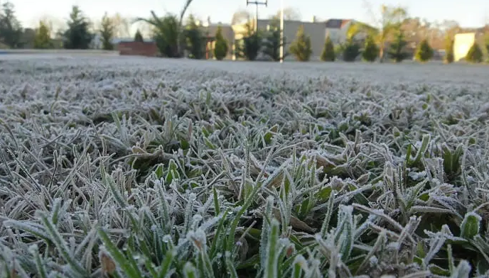 Mañana sábado será el día mas frío de lo que va del año