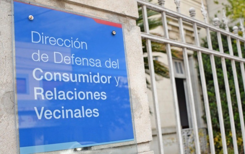 Atiende defensa al consumidor en Hinojo y Colonia