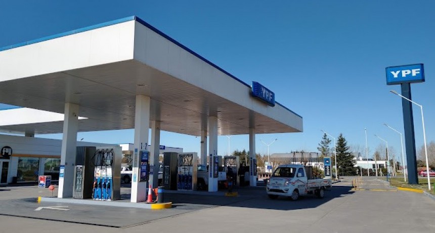 Combustible: Zito y Priola lanzó comunicado actualizado